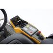 Stiga frontkaszás fűnyírótraktor Park Pro 900 AWX 4 WD (Vágóasztal nélkül)