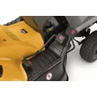 Stiga gyűjtős fűnyírótraktor ESTATE 5092 HW