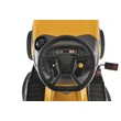 Stiga gyűjtős fűnyírótraktor ESTATE 5092 HW
