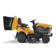Stiga gyűjtős fűnyírótraktor ESTATE 5102 HW HD 530