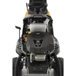 Stiga gyűjtős fűnyírótraktor ESTATE 5102 HW HD 530