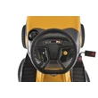 Stiga gyűjtős fűnyírótraktor ESTATE 5102 HW HD 530