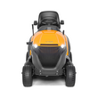 Stiga gyűjtős fűnyírótraktor ESTATE 9102 W