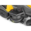 Stiga gyűjtős fűnyírótraktor ESTATE 9102 W