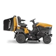 Stiga gyűjtős fűnyírótraktor ESTATE PRO 9102 XWS BS 8240