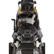 Stiga gyűjtős fűnyírótraktor ESTATE PRO 9102 XWS BS 8240