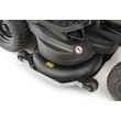 Stiga gyűjtős fűnyírótraktor ESTATE PRO 9102 XWS BS 8240
