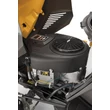 Stiga gyűjtős fűnyírótraktor ESTATE PRO 9122 XWS