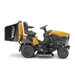 Stiga gyűjtős fűnyírótraktor ESTATE PRO 9122 XWS