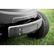 Stiga oldalkidobós fűnyírótraktor TORNADO 3098 H