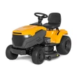 Stiga oldalkidobós fűnyírótraktor TORNADO 3108 HW BS 7200