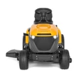 Stiga oldalkidobós fűnyírótraktor TORNADO 3108 HW BS 7200