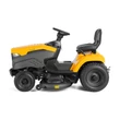 Stiga oldalkidobós fűnyírótraktor TORNADO 3108 HW BS 7200