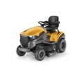 Stiga oldalkidobós fűnyírótraktor TORNADO 7108 HWS