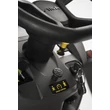 Stiga oldalkidobós fűnyírótraktor TORNADO 7108 HWS