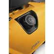 Stiga oldalkidobós fűnyírótraktor TORNADO 7108 HWS