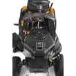 Stiga oldalkidobós fűnyírótraktor TORNADO 7108 HWS