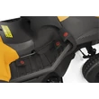 Stiga oldalkidobós fűnyírótraktor TORNADO 7108 HWS