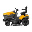 Stiga TORNADO 7108 W fűnyíró traktor