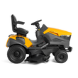 Stiga TORNADO 7108 W fűnyíró traktor