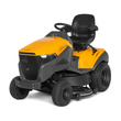 Stiga TORNADO 7108 W fűnyíró traktor