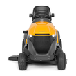 Stiga TORNADO 7108 W fűnyíró traktor