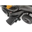 Stiga oldalkidobós fűnyírótraktor TORNADO 7118 HWS BS 8240