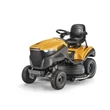 Stiga oldalkidobós fűnyírótraktor TORNADO PRO 9118 XWS
