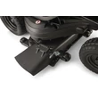 Stiga oldalkidobós fűnyírótraktor TORNADO PRO 9118 XWS