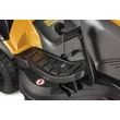 Stiga oldalkidobós fűnyírótraktor TORNADO PRO 9118 XWS