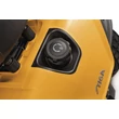 Stiga oldalkidobós fűnyírótraktor TORNADO PRO 9118 XWS