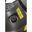 Stiga oldalkidobós fűnyírótraktor TORNADO PRO 9118 XWS