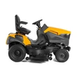 Stiga oldalkidobós fűnyírótraktor TORNADO PRO 9118 XWSY KW FS691V