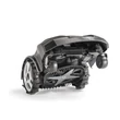 Stiga robotfűnyíró Autoclip 528 S (7,5 Ah)