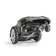 Stiga robotfűnyíró Autoclip 550 SG (7,5 Ah)