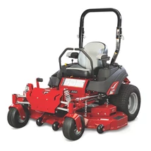 Ferris ISX 800 Z Zero Turn fűnyíró traktor