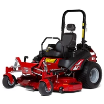 Ferris ISX 3300 / 155 Zero Turn fűnyíró traktor