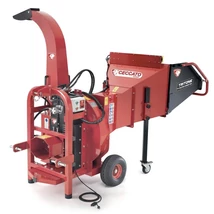 Tritone Mega Monster P.T.O. ágdaráló Tritone Mega Monster P.T.O. ágdaráló