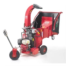 Tritone Super Monster HONDA GX 690 ágdaráló Tritone Super Monster HONDA GX 690 ágdaráló