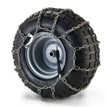 Stiga 18" hólánc fűnyíró traktorhoz 18x8.50-8 gumi méretre