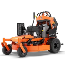 ARIENS ARROW 36 ráállós zeroturn traktor