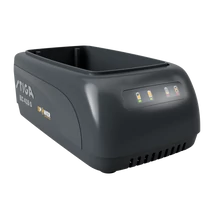 STIGA standard akkumulátortöltő EC 415 S