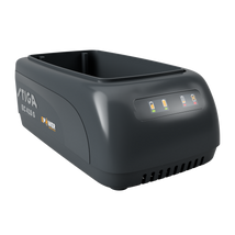 STIGA standard akkumulátortöltő EC 415 S