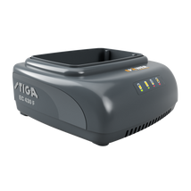 STIGA gyors akkumulátortöltő EC 430 F