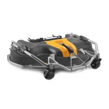 Stiga vágóasztal DECK combi PRO 125 Q plus