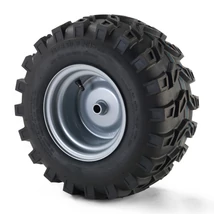 STIGA 18" hátsó téligumi felnivel párban (Estate-Tornado)