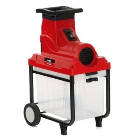 MTD S 2800 elektromos ágaprító