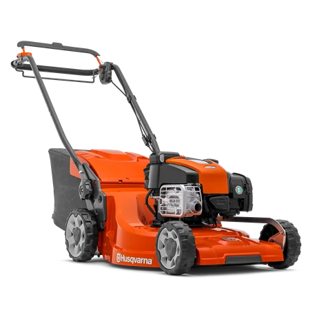 Husqvarna LC 347 VI fűgyűjtős fűnyíró