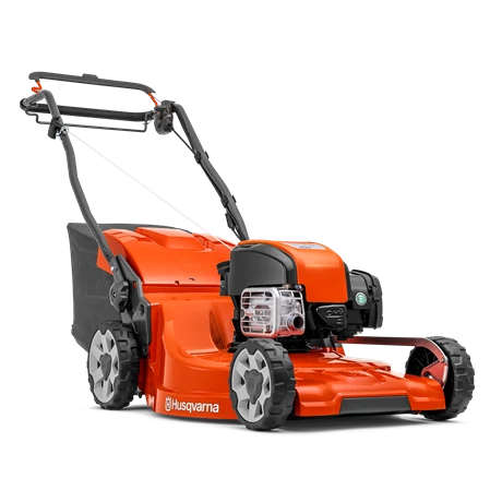 Husqvarna LC 353V önjáró fűnyíró