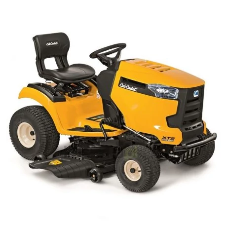Cub Cadet XT2 PS 117 oldalkidobós fűnyíró traktor